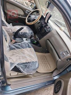 هیۆندای سۆناتا